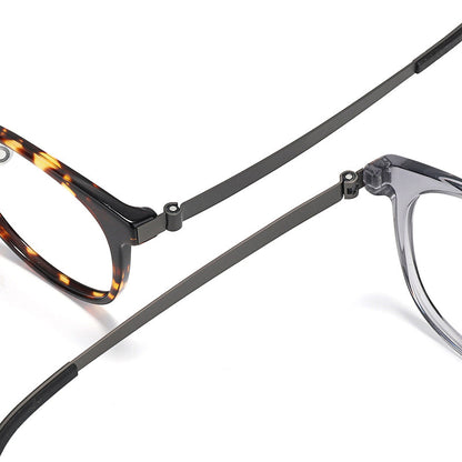 Round Glasses Frames additional product view