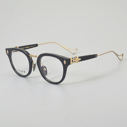 Vintage Glasses Frames