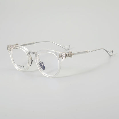 Vintage Glasses Frames additional product view