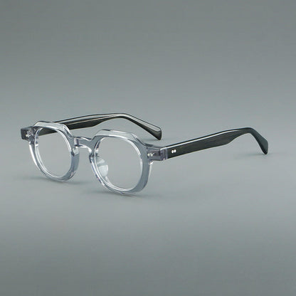 Vintage Acetate Glasses Frames additional product view