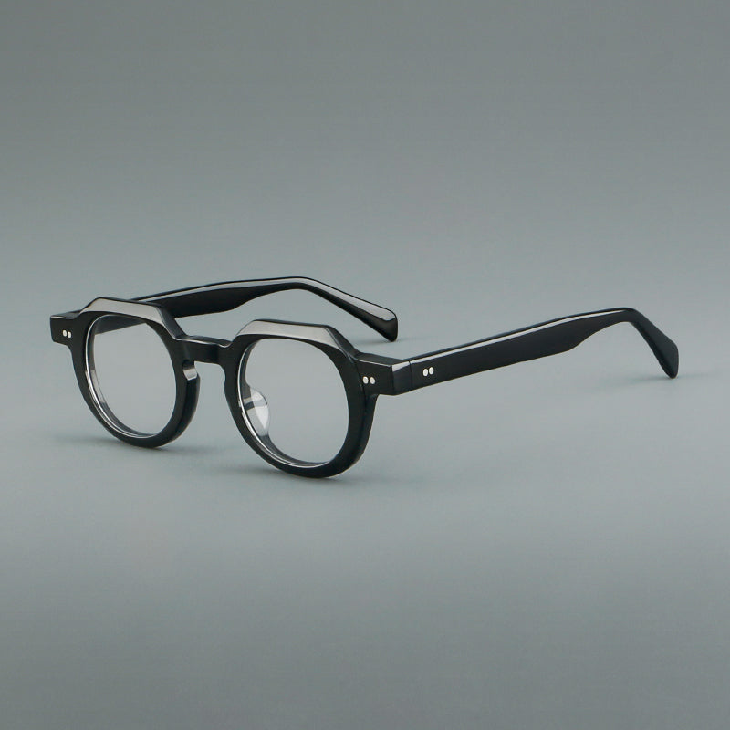 Vintage Acetate Glasses Frames