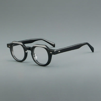 Vintage Acetate Glasses Frames