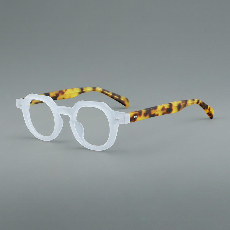 Vintage Acetate Glasses Frames