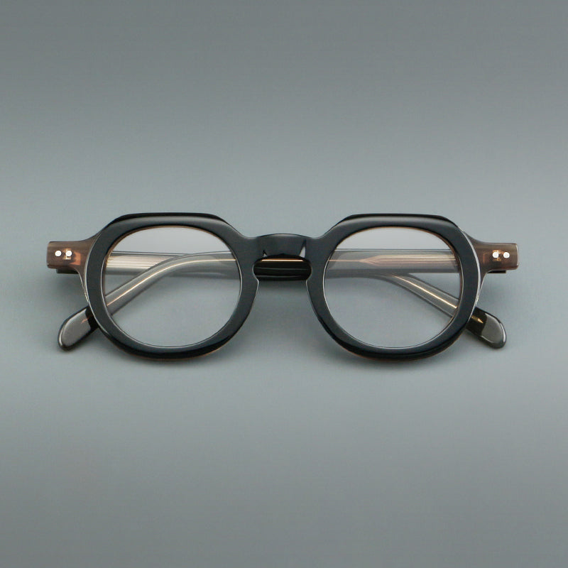 Vintage Acetate Glasses Frames