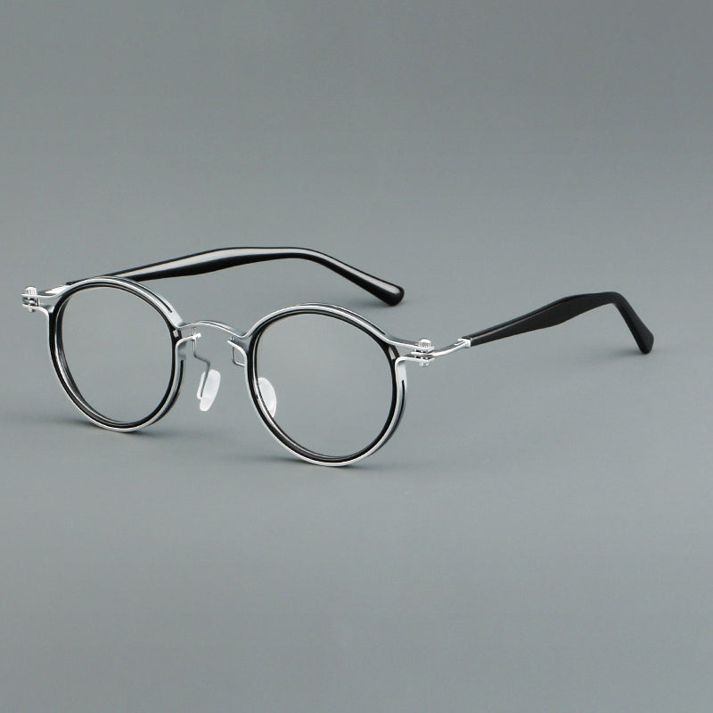 Vintage Glasses Frames
