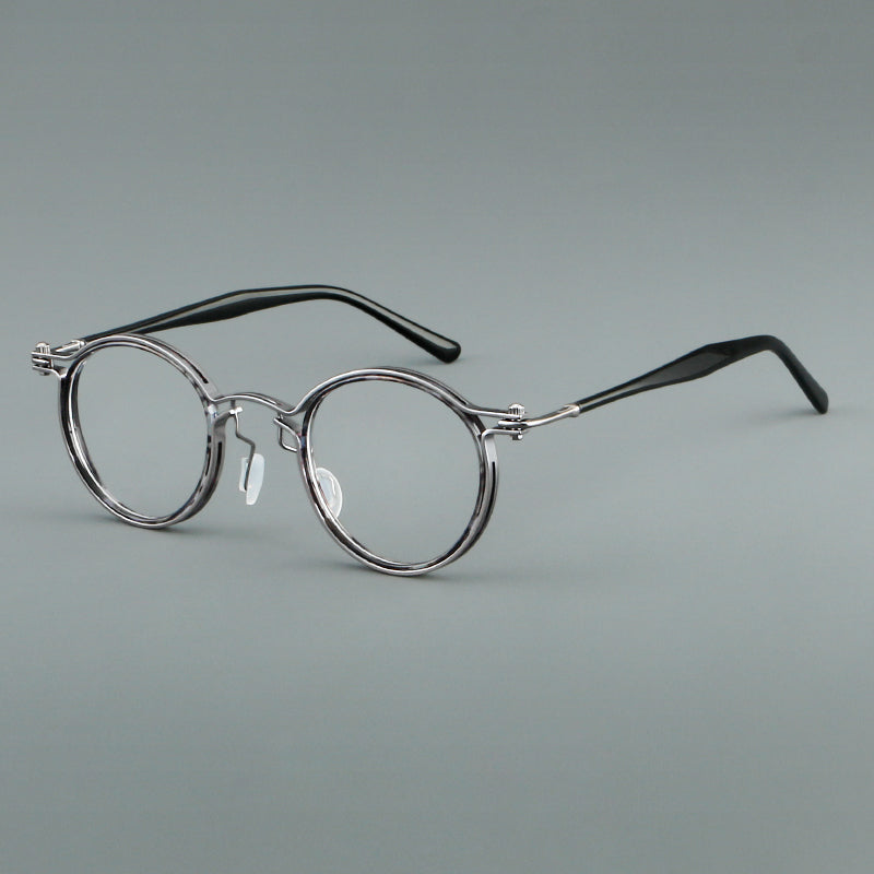 Vintage Glasses Frames