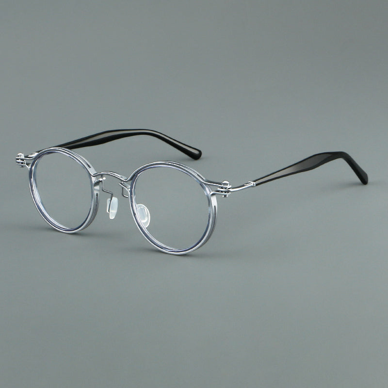 Vintage Glasses Frames