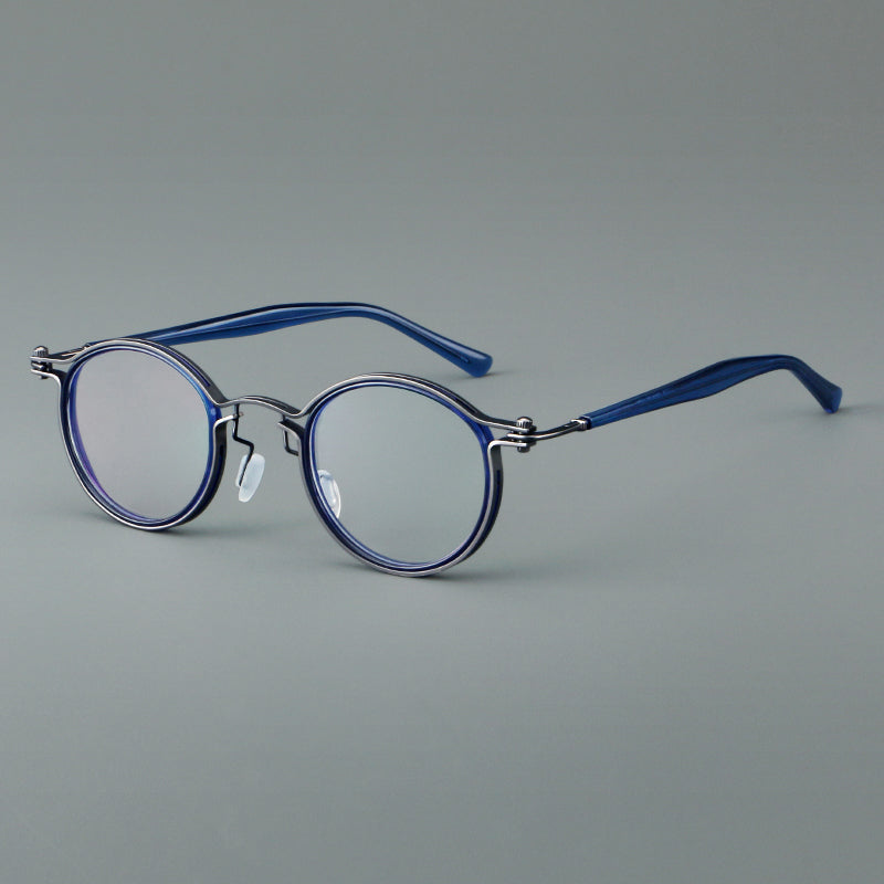 Vintage Glasses Frames
