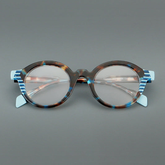 Vintage Acetate Glasses Frames