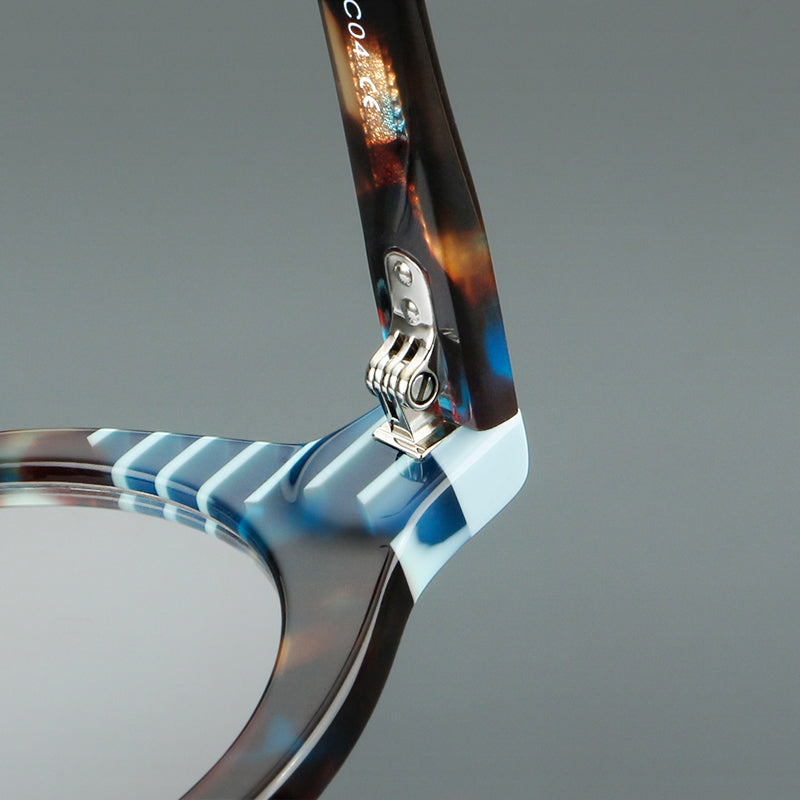 Vintage Acetate Glasses Frames