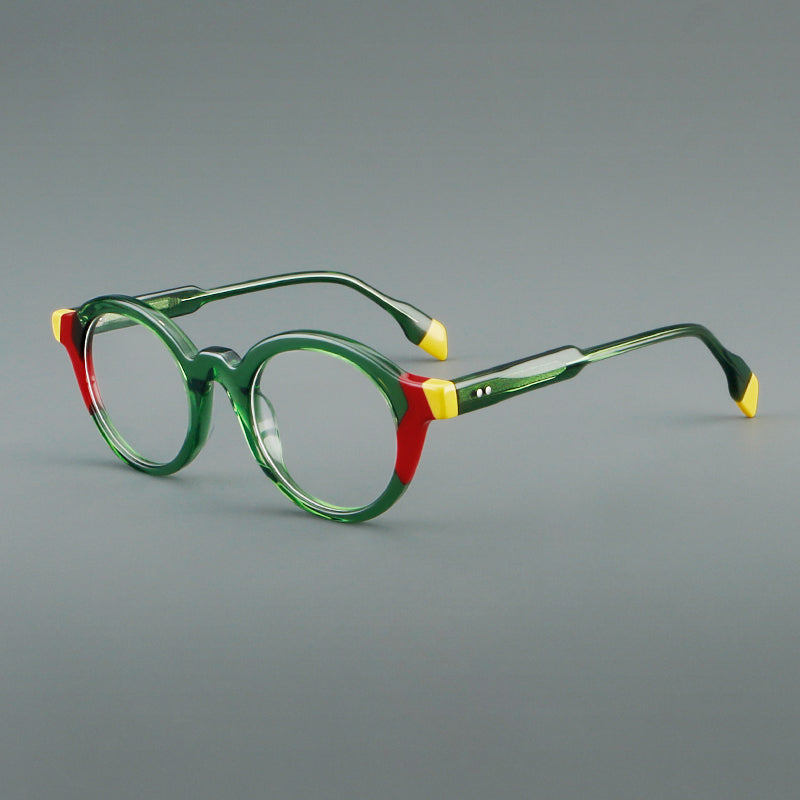 Vintage Acetate Glasses Frames