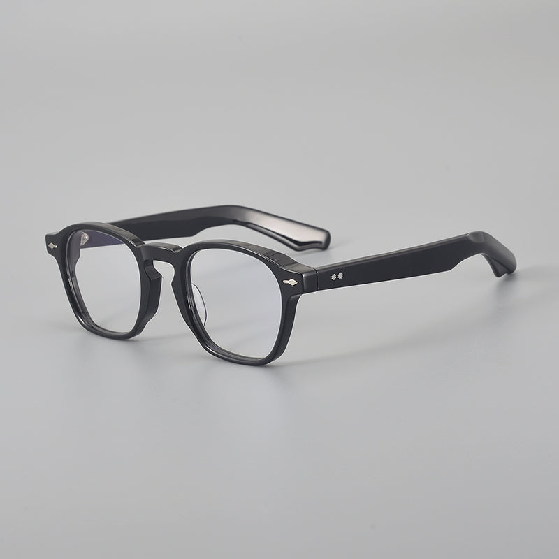 Square Acetate Glasses Frames