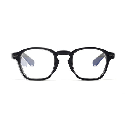 Square Acetate Glasses Frames additional product view