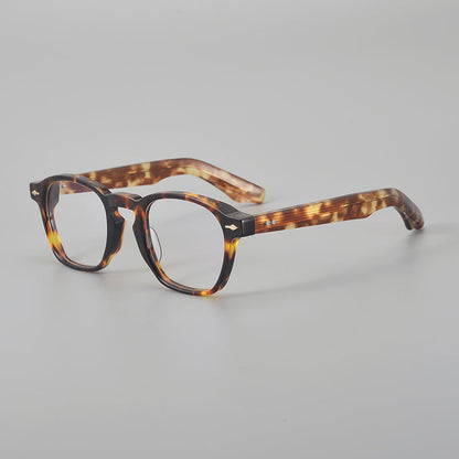 Square Acetate Glasses Frames additional product view