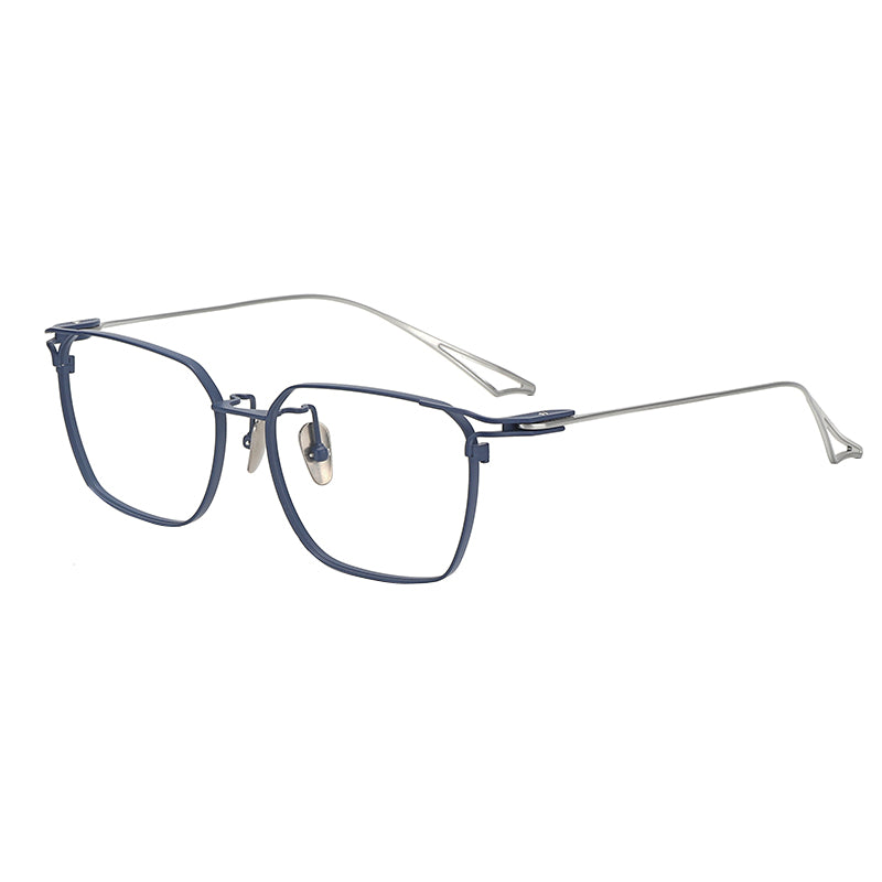 Vintage Titanium Glasses Frames