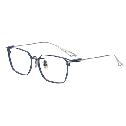 Vintage Titanium Glasses Frames additional product view