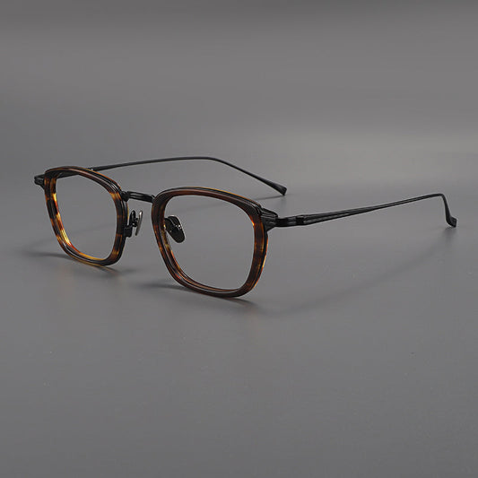 Men's Titanium Glasses Frames
