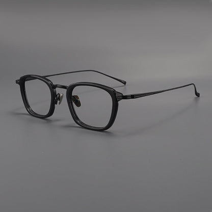 Men's Titanium Glasses Frames