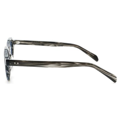 Vintage Round Acetate Glasses Frames additional product view
