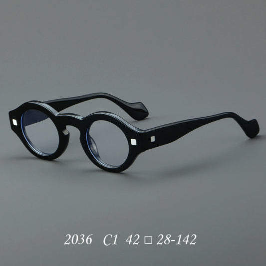 Vintage Acetate Glasses Frames