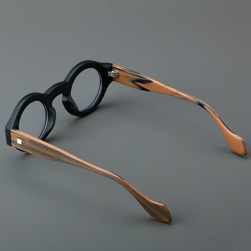 Vintage Acetate Glasses Frames
