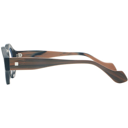 Vintage Acetate Glasses Frames additional product view