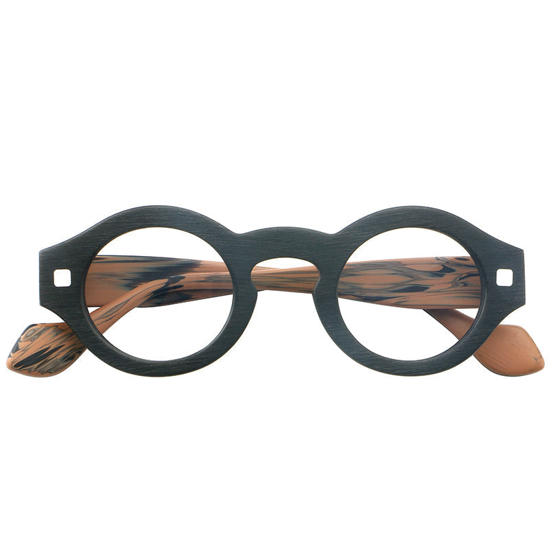 Vintage Acetate Glasses Frames