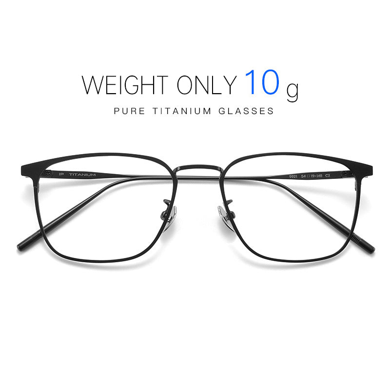 Men's Business Casual Glasses Frames