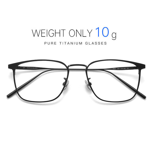 Men's Business Casual Glasses Frames