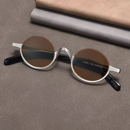 CINILY eyewear front view
