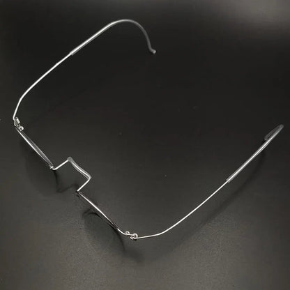CINILY eyewear front view