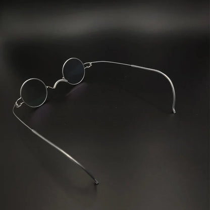 CINILY eyewear frame detail