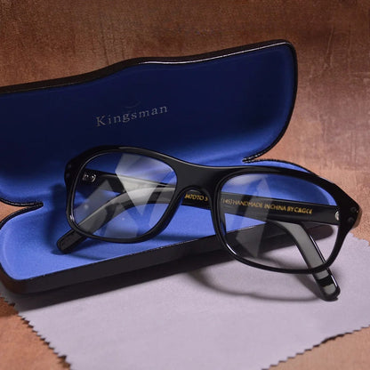 CINILY eyewear side view
