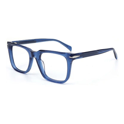 CINILY eyewear temple detail
