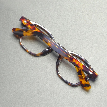 CINILY eyewear front view