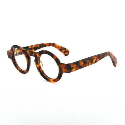 CINILY eyewear lens detail