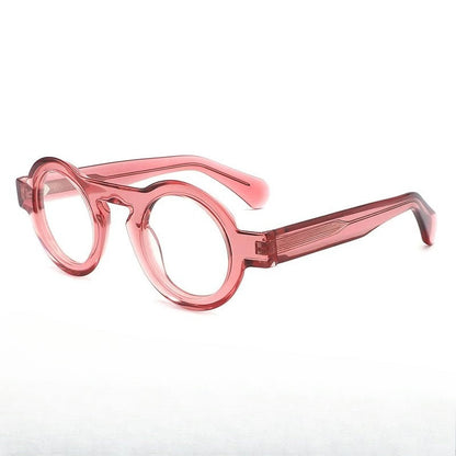CINILY eyewear temple detail