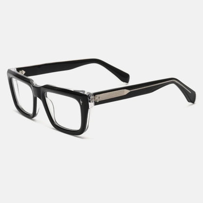 CINILY eyewear temple detail