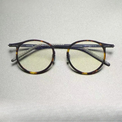 CINILY eyewear side view