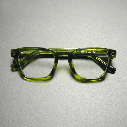 CINILY eyewear side view