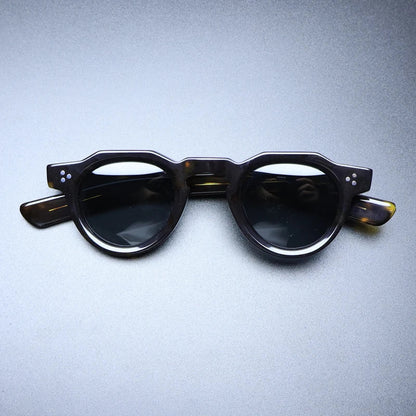 CINILY eyewear frame detail