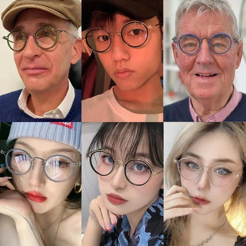 CINILY eyewear
