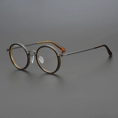 CINILY eyewear side view