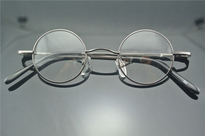 CINILY eyewear lens detail