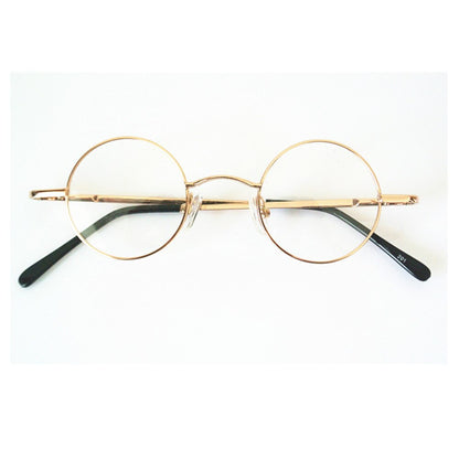CINILY eyewear frame detail