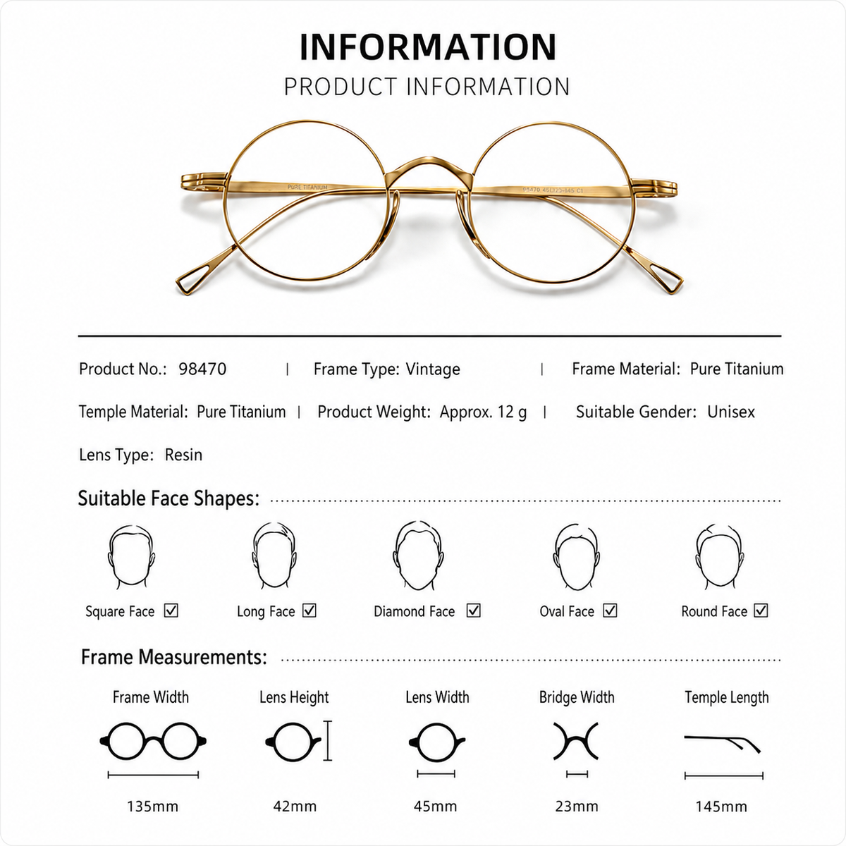 CINILY eyewear