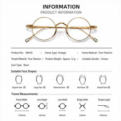 CINILY eyewear additional product view