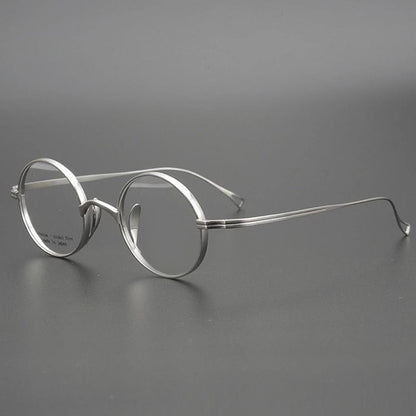 CINILY eyewear side view