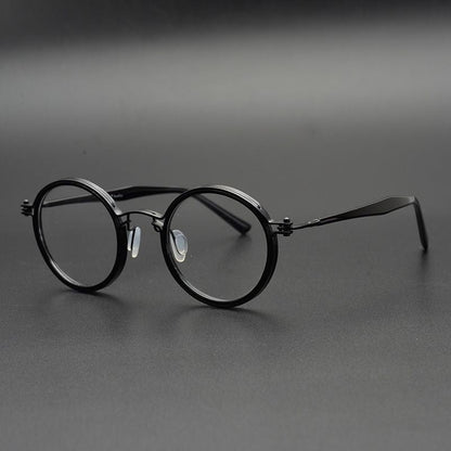 CINILY eyewear front view