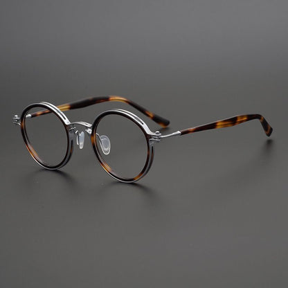 CINILY eyewear side view